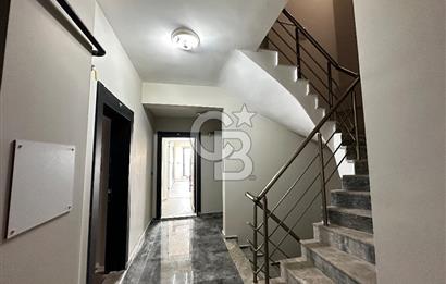 KEMALPAŞA ULUCAK’TA DEMOKRASİ ÜNİVERSİTESİ YAKININDA SATILIK LÜKS 2+1 DAİRE