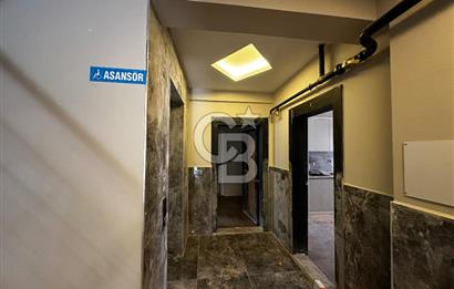 KEMALPAŞA ULUCAK’TA DEMOKRASİ ÜNİVERSİTESİ YAKININDA SATILIK LÜKS 2+1 DAİRE