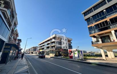 Seyrek Merkezde Üniversite Karşısı Doğalgazlı Satılık 1+1 Daire
