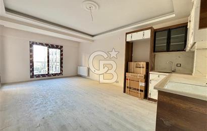 Seyrek Merkezde Üniversite Karşısı Doğalgazlı Satılık 1+1 Daire