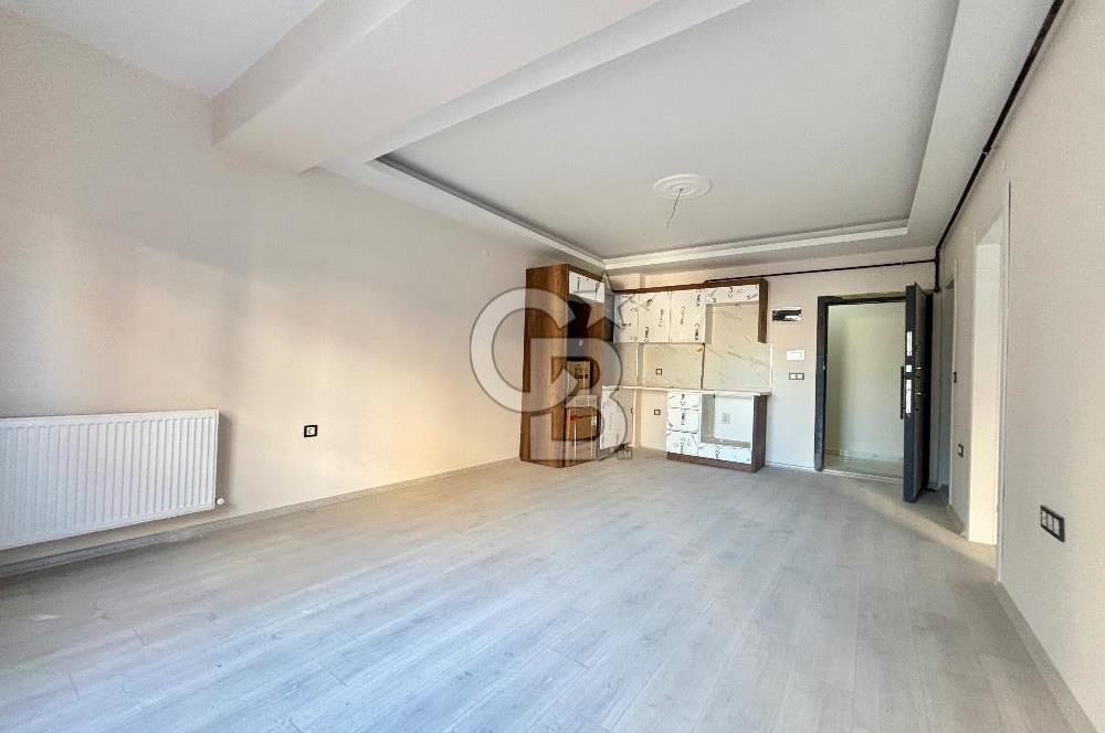 Seyrek Merkezde Üniversite Karşısı Doğalgazlı Satılık 1+1 Daire