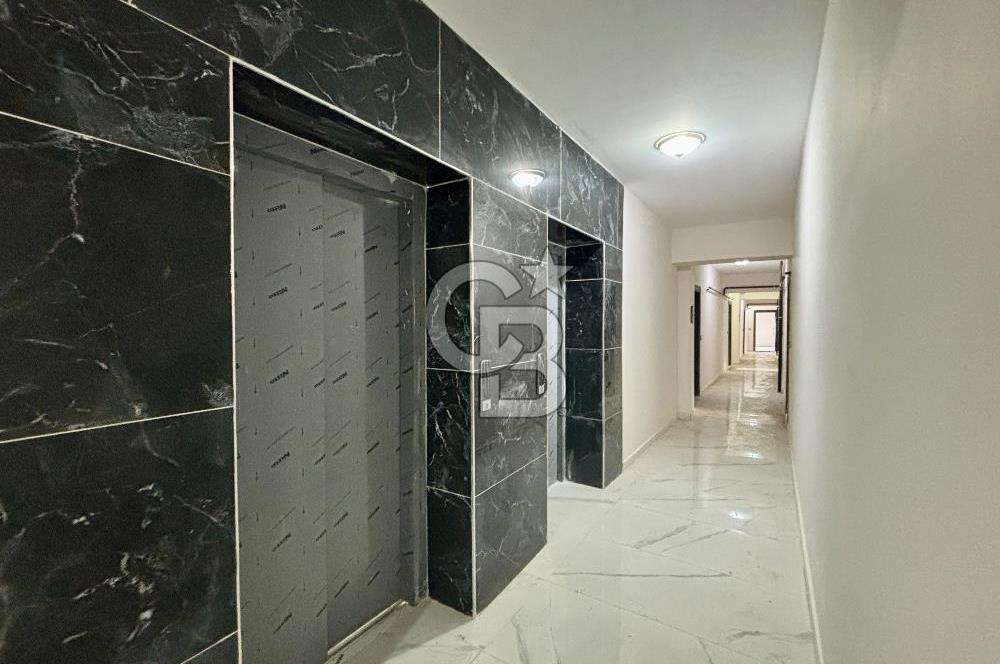 Seyrek Merkezde Üniversite Karşısı Doğalgazlı Satılık 1+1 Daire