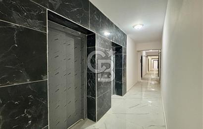 Seyrek Merkezde Üniversite Karşısı Doğalgazlı Satılık 1+1 Daire
