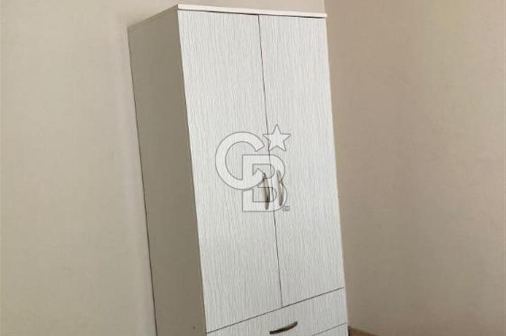 Buca Yıldız Mah.de Eşyalı 1+1 Kiralık Daire