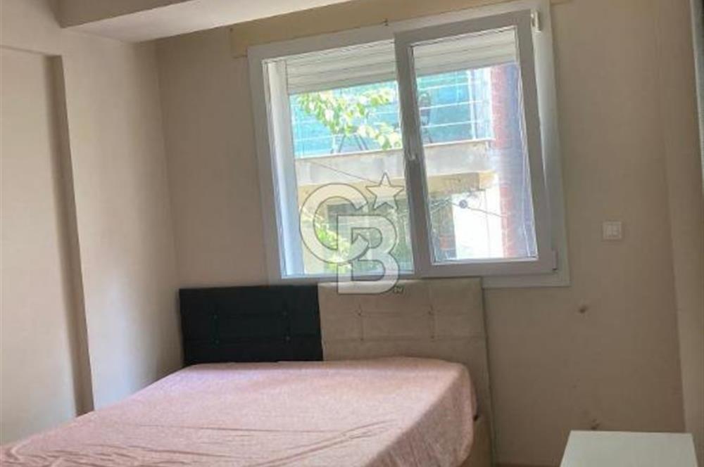 Buca Yıldız Mah.de Eşyalı 1+1 Kiralık Daire