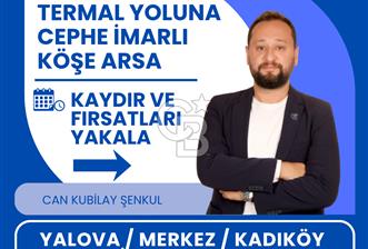 YALOVA KADIKÖYDE TERMAL YOLUNA CEPHELİ TİCARİ+KONUT 0,90 EMSAL - 9 - 359485