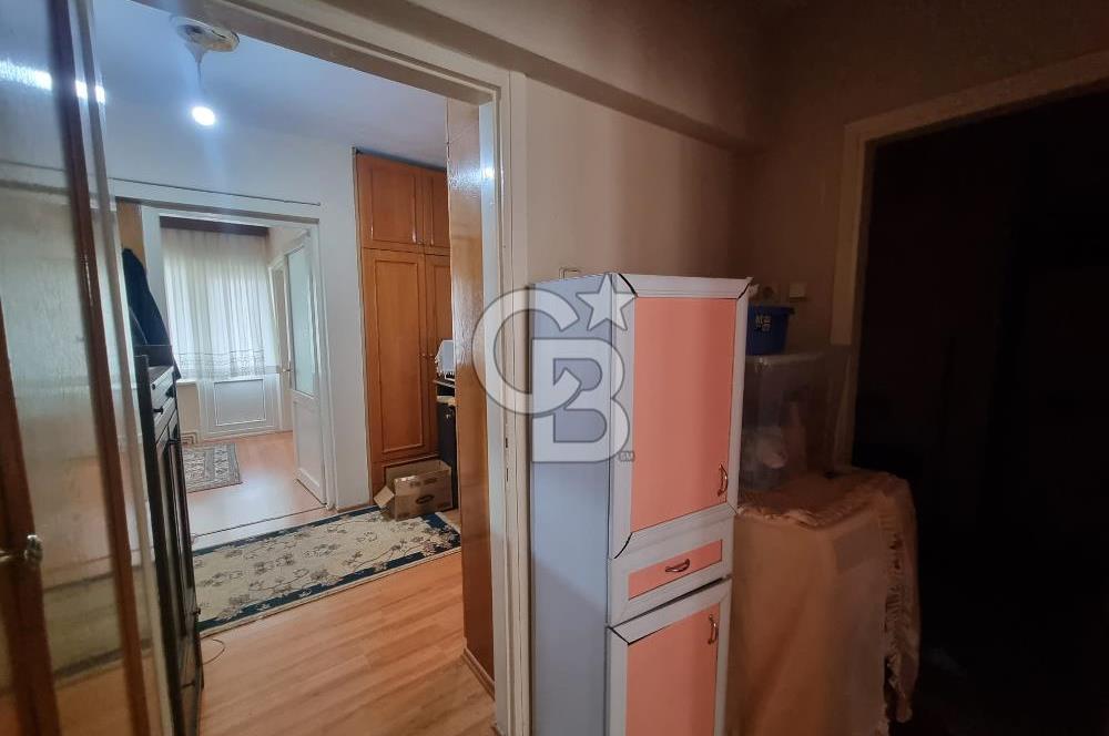 ÇEKİRGE 'DE OTURUMA HAZIR SATILIK 2+1 FIRSAT DAİRE