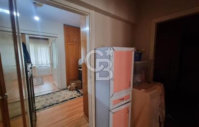 ÇEKİRGE 'DE OTURUMA HAZIR SATILIK 2+1 FIRSAT DAİRE