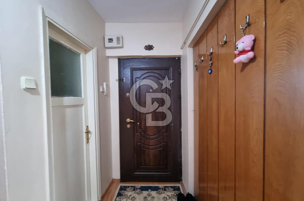 ÇEKİRGE 'DE OTURUMA HAZIR SATILIK 2+1 FIRSAT DAİRE