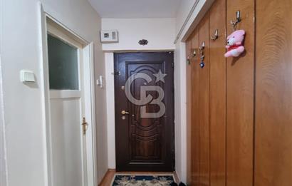 ÇEKİRGE 'DE OTURUMA HAZIR SATILIK 2+1 FIRSAT DAİRE