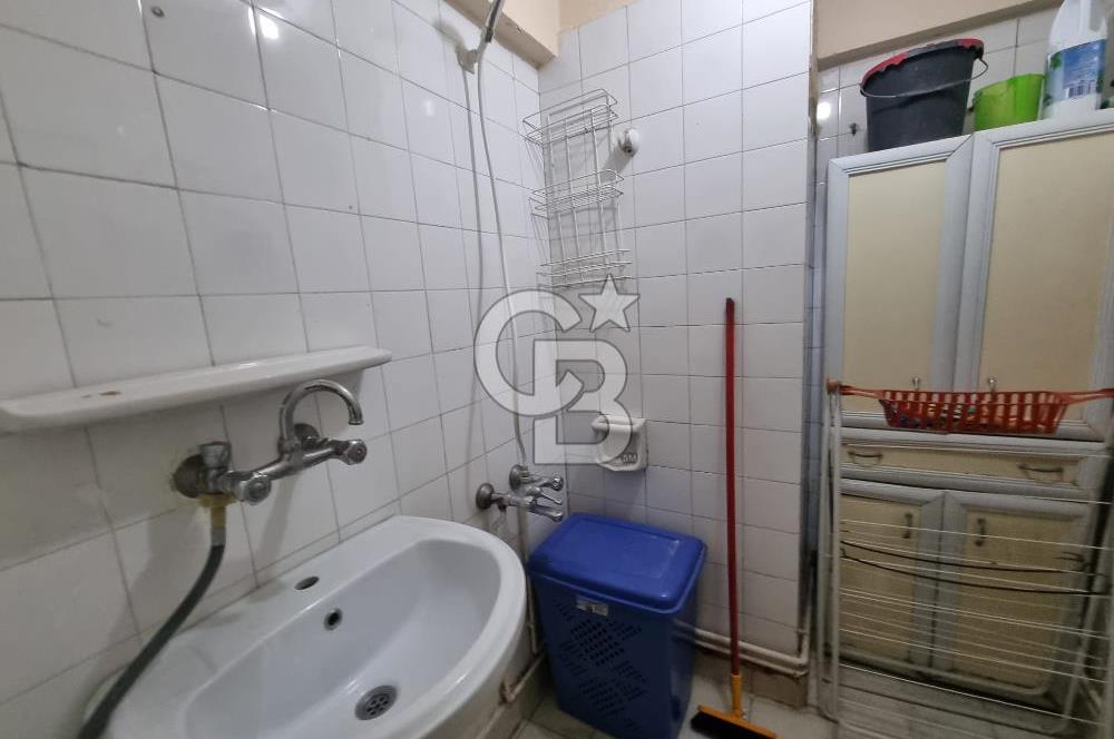 ÇEKİRGE 'DE OTURUMA HAZIR SATILIK 2+1 FIRSAT DAİRE
