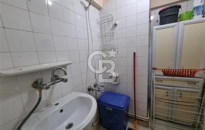 ÇEKİRGE 'DE OTURUMA HAZIR SATILIK 2+1 FIRSAT DAİRE