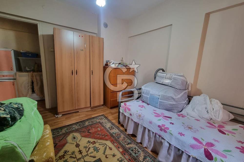 ÇEKİRGE 'DE OTURUMA HAZIR SATILIK 2+1 FIRSAT DAİRE