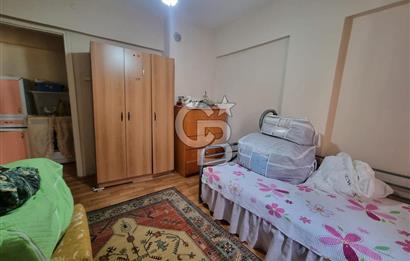 ÇEKİRGE 'DE OTURUMA HAZIR SATILIK 2+1 FIRSAT DAİRE
