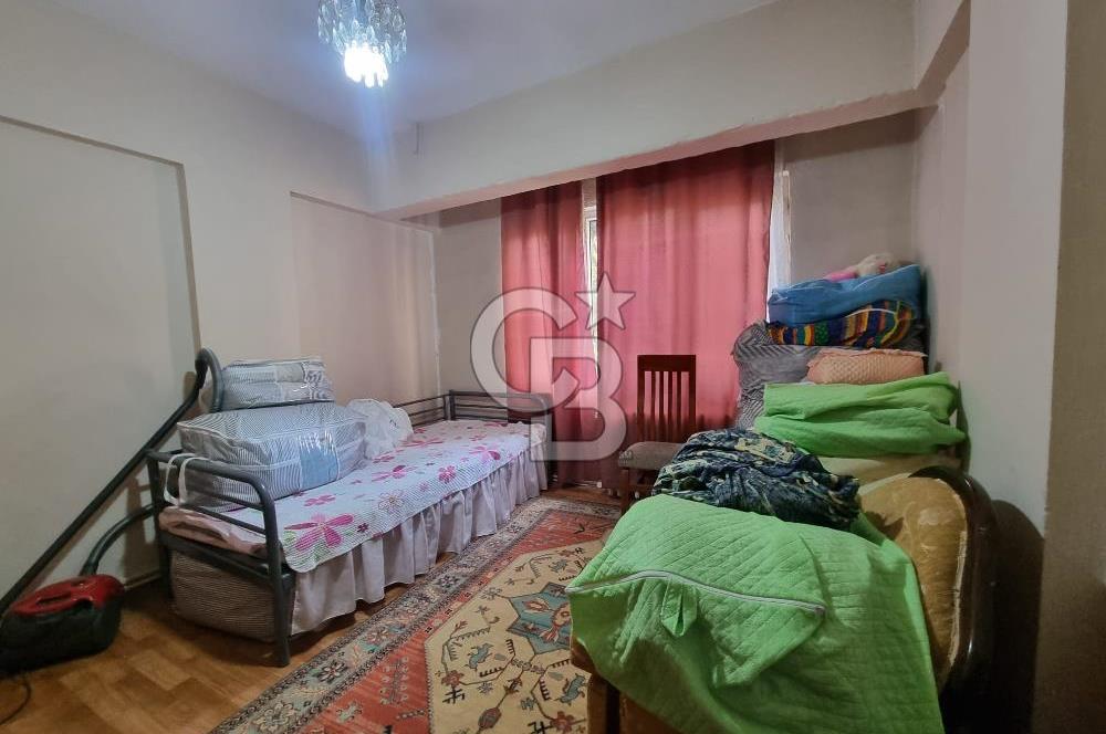 ÇEKİRGE 'DE OTURUMA HAZIR SATILIK 2+1 FIRSAT DAİRE