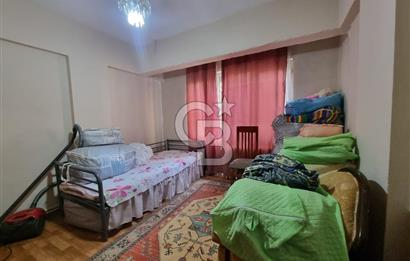 ÇEKİRGE 'DE OTURUMA HAZIR SATILIK 2+1 FIRSAT DAİRE