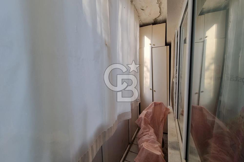 ÇEKİRGE 'DE OTURUMA HAZIR SATILIK 2+1 FIRSAT DAİRE