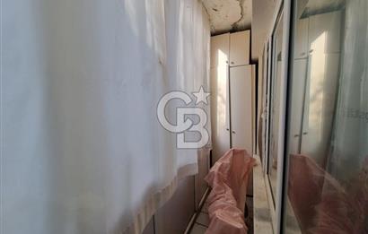 ÇEKİRGE 'DE OTURUMA HAZIR SATILIK 2+1 FIRSAT DAİRE