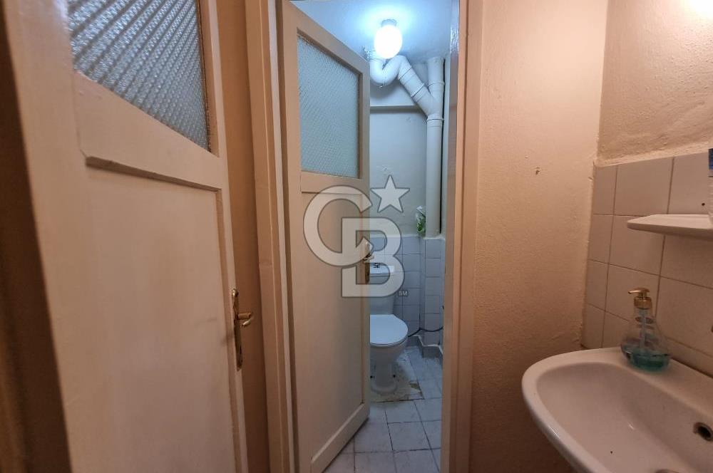 ÇEKİRGE 'DE OTURUMA HAZIR SATILIK 2+1 FIRSAT DAİRE