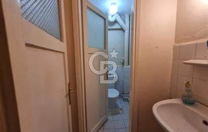 ÇEKİRGE 'DE OTURUMA HAZIR SATILIK 2+1 FIRSAT DAİRE