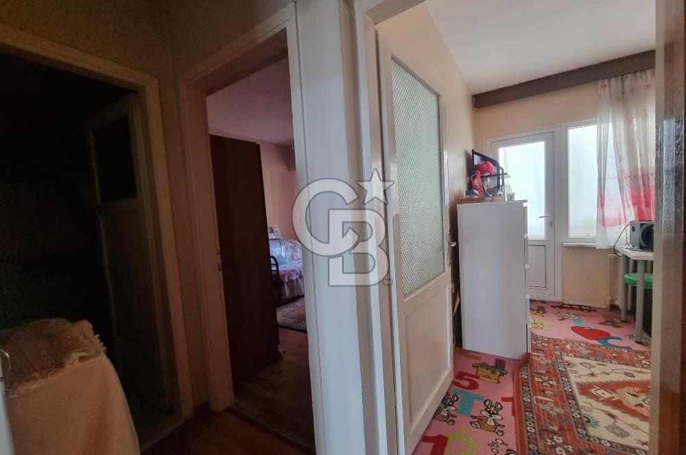 ÇEKİRGE 'DE OTURUMA HAZIR SATILIK 2+1 FIRSAT DAİRE