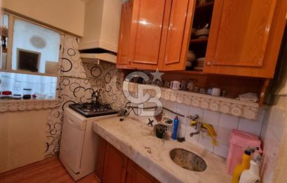 ÇEKİRGE 'DE OTURUMA HAZIR SATILIK 2+1 FIRSAT DAİRE