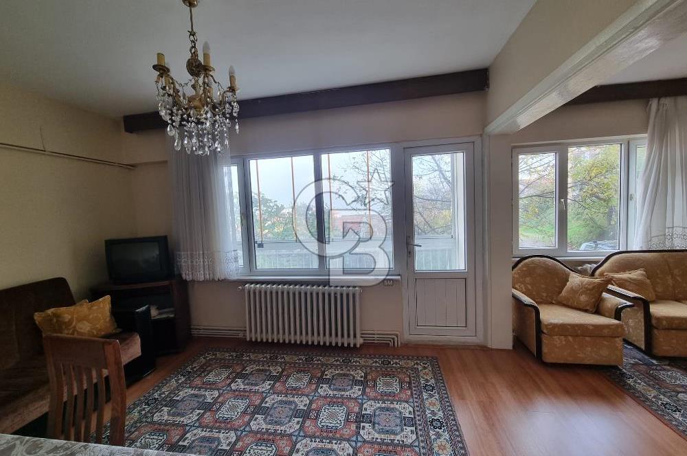 ÇEKİRGE 'DE OTURUMA HAZIR SATILIK 2+1 FIRSAT DAİRE