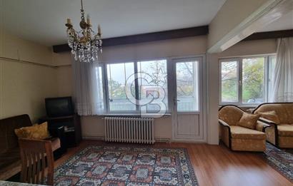ÇEKİRGE 'DE OTURUMA HAZIR SATILIK 2+1 FIRSAT DAİRE