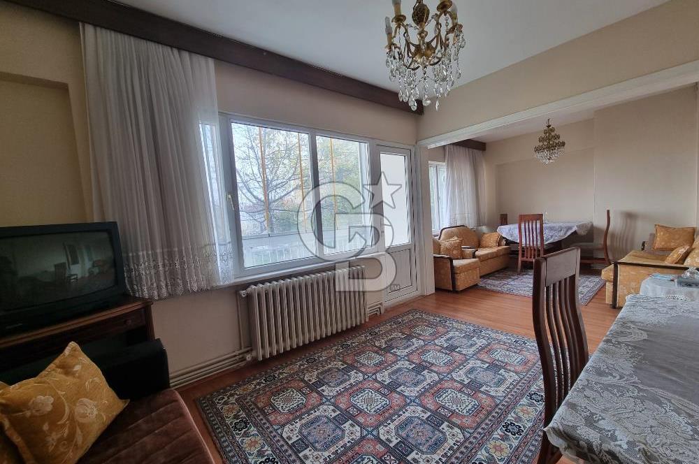 ÇEKİRGE 'DE OTURUMA HAZIR SATILIK 2+1 FIRSAT DAİRE