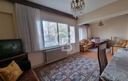 ÇEKİRGE 'DE OTURUMA HAZIR SATILIK 2+1 FIRSAT DAİRE