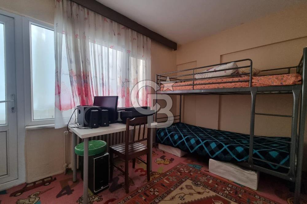 ÇEKİRGE 'DE OTURUMA HAZIR SATILIK 2+1 FIRSAT DAİRE