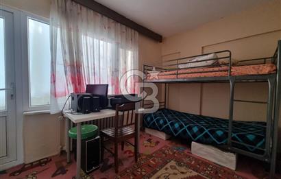 ÇEKİRGE 'DE OTURUMA HAZIR SATILIK 2+1 FIRSAT DAİRE