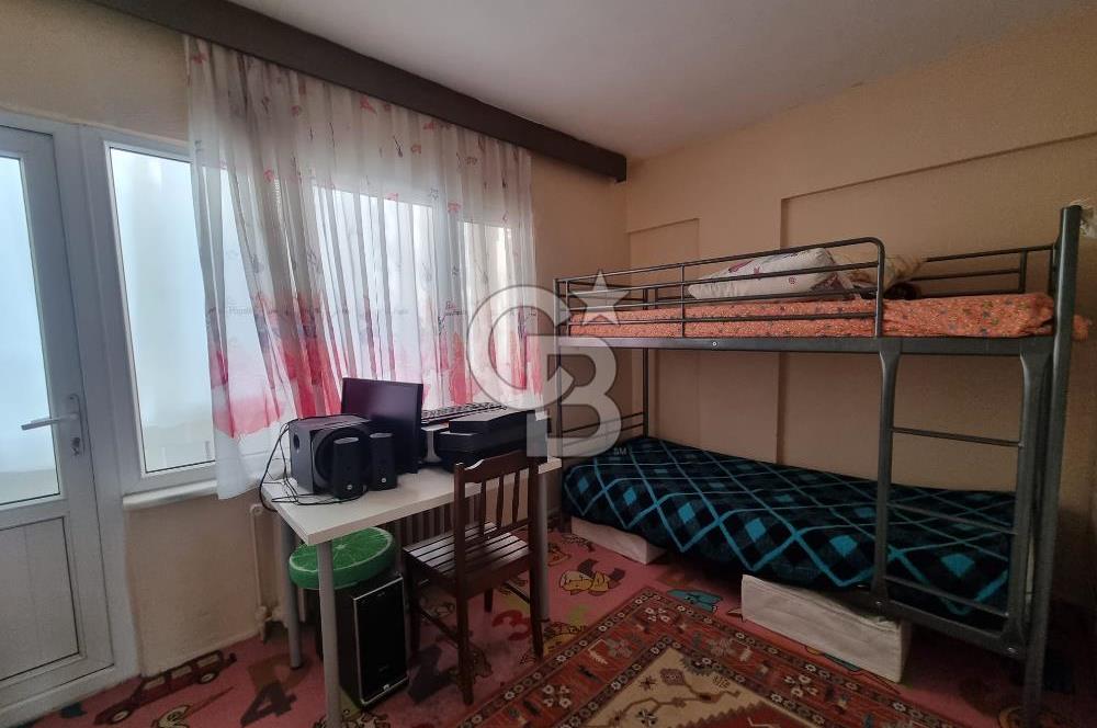 ÇEKİRGE 'DE OTURUMA HAZIR SATILIK 2+1 FIRSAT DAİRE