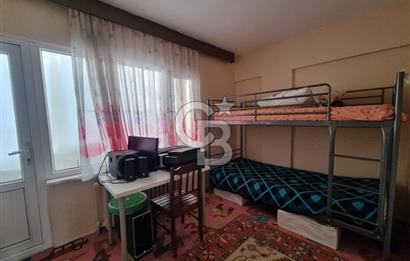 ÇEKİRGE 'DE OTURUMA HAZIR SATILIK 2+1 FIRSAT DAİRE
