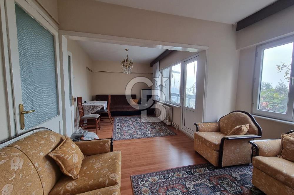 ÇEKİRGE 'DE OTURUMA HAZIR SATILIK 2+1 FIRSAT DAİRE