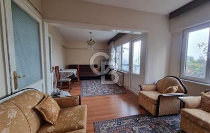 ÇEKİRGE 'DE OTURUMA HAZIR SATILIK 2+1 FIRSAT DAİRE