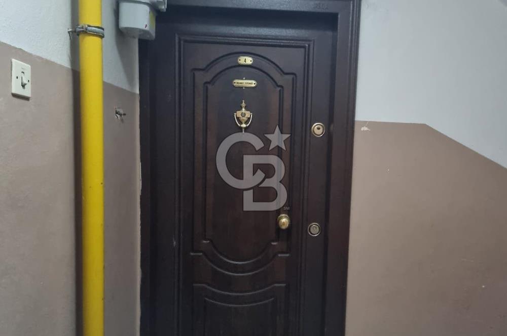ÇEKİRGE 'DE OTURUMA HAZIR SATILIK 2+1 FIRSAT DAİRE