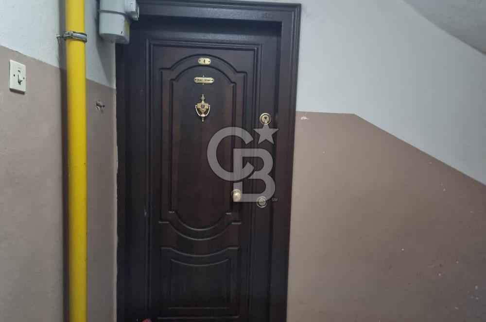 ÇEKİRGE 'DE OTURUMA HAZIR SATILIK 2+1 FIRSAT DAİRE