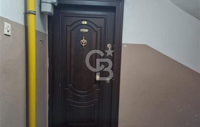 ÇEKİRGE 'DE OTURUMA HAZIR SATILIK 2+1 FIRSAT DAİRE