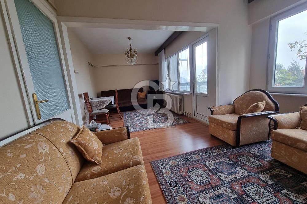 ÇEKİRGE 'DE OTURUMA HAZIR SATILIK 2+1 FIRSAT DAİRE