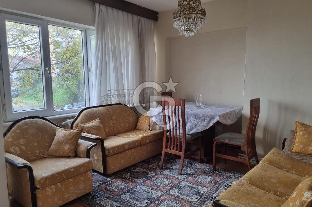 ÇEKİRGE 'DE OTURUMA HAZIR SATILIK 2+1 FIRSAT DAİRE