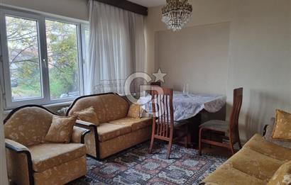 ÇEKİRGE 'DE OTURUMA HAZIR SATILIK 2+1 FIRSAT DAİRE