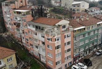 ÇEKİRGE 'DE OTURUMA HAZIR SATILIK 2+1 FIRSAT DAİRE - 6 - 359488