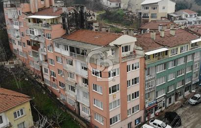 ÇEKİRGE 'DE OTURUMA HAZIR SATILIK 2+1 FIRSAT DAİRE