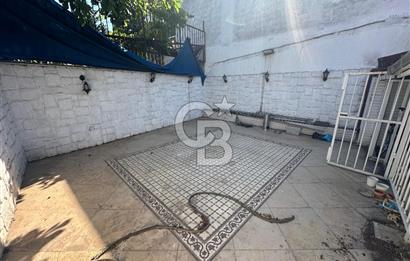 ÜSKÜDAR KISIKLI MEYDAN' DA TABELA DEĞERİ YÜKSEK DÜKKAN VE OFİS