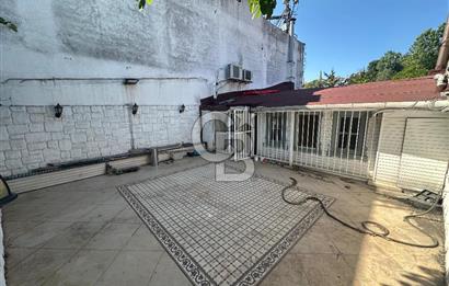 ÜSKÜDAR KISIKLI MEYDAN' DA TABELA DEĞERİ YÜKSEK DÜKKAN VE OFİS