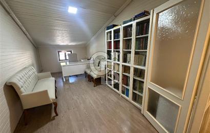 ÜSKÜDAR KISIKLI MEYDAN' DA TABELA DEĞERİ YÜKSEK DÜKKAN VE OFİS