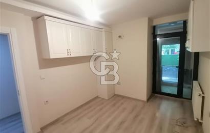 KARŞIYAKA TERSANE KARŞISINDA BAHÇELİ 2+1 | YENİ BİNA