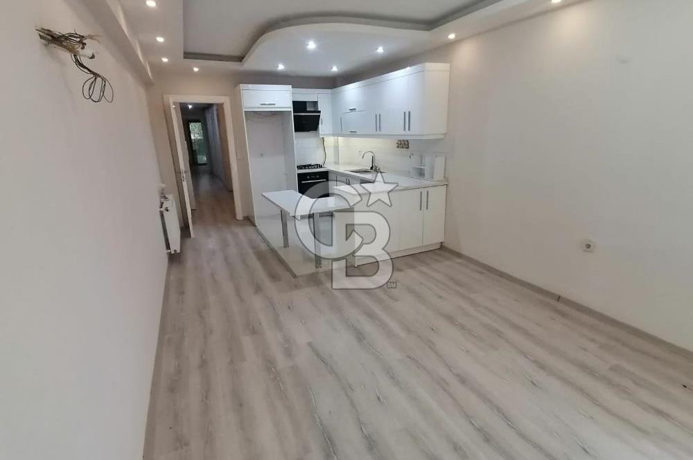 KARŞIYAKA TERSANE KARŞISINDA BAHÇELİ 2+1 | YENİ BİNA