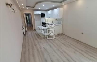 KARŞIYAKA TERSANE KARŞISINDA BAHÇELİ 2+1 | YENİ BİNA